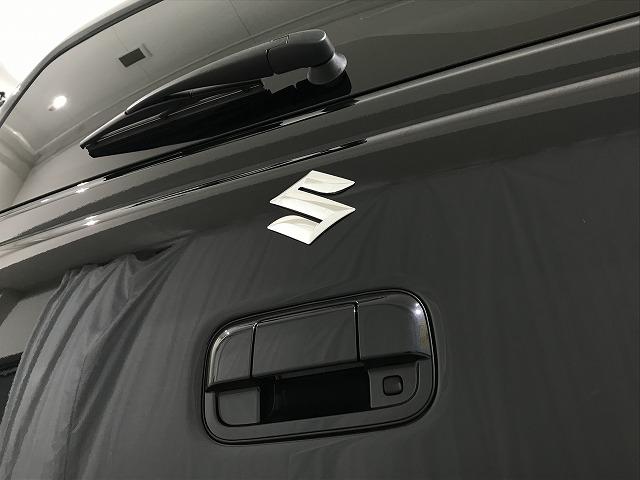 ハスラー ハイブリッドG 軽自動車 届出済未使用車 衝突被害軽減ブレーキ エアコン エアバッグ ABS スマートキー アイドリングストップ パワステ パワーウィンドウ(14枚目)