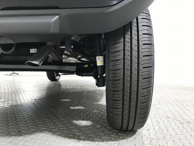 ハスラー ハイブリッドG 軽自動車 届出済未使用車 衝突被害軽減ブレーキ エアコン エアバッグ ABS スマートキー アイドリングストップ パワステ パワーウィンドウ(17枚目)