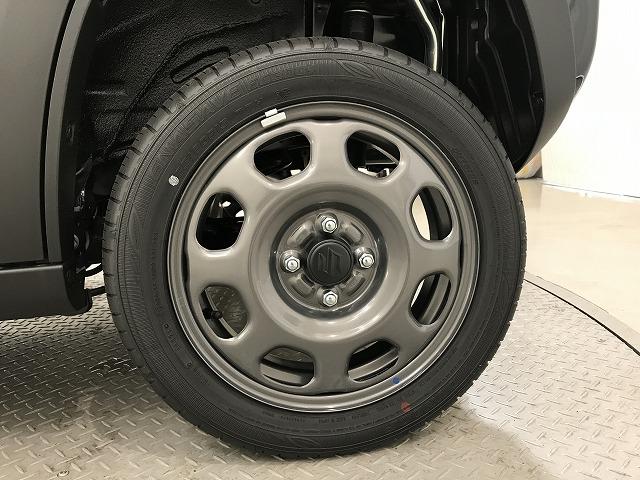 ハスラー ハイブリッドG 軽自動車 届出済未使用車 衝突被害軽減ブレーキ エアコン エアバッグ ABS スマートキー アイドリングストップ パワステ パワーウィンドウ(27枚目)