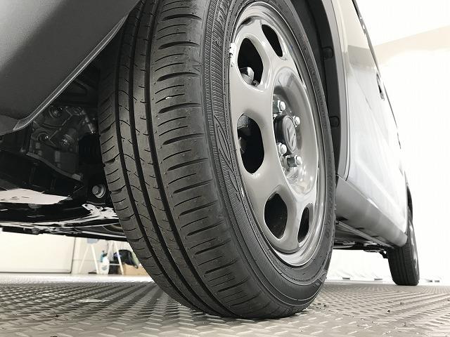 ハスラー ハイブリッドG 軽自動車 届出済未使用車 衝突被害軽減ブレーキ エアコン エアバッグ ABS スマートキー アイドリングストップ パワステ パワーウィンドウ(29枚目)