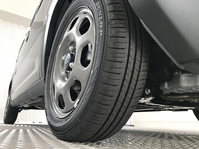 ハスラー ハイブリッドG 軽自動車 届出済未使用車 衝突被害軽減ブレーキ エアコン エアバッグ ABS スマートキー アイドリングストップ パワステ パワーウィンドウ(30枚目)