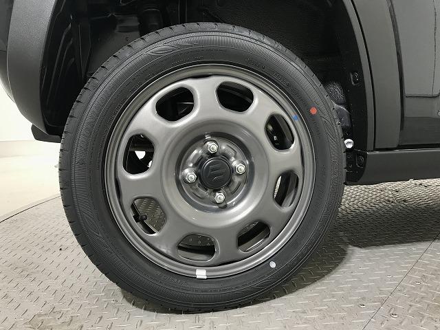 ハスラー ハイブリッドG 軽自動車 届出済未使用車 衝突被害軽減ブレーキ エアコン エアバッグ ABS スマートキー アイドリングストップ パワステ パワーウィンドウ(32枚目)