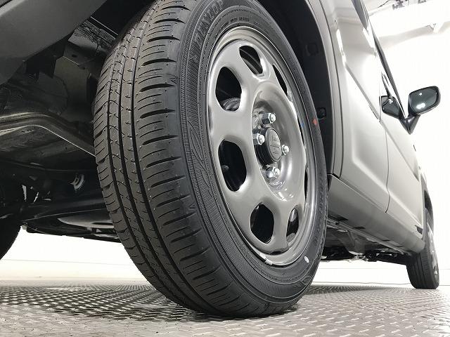 ハスラー ハイブリッドG 軽自動車 届出済未使用車 衝突被害軽減ブレーキ エアコン エアバッグ ABS スマートキー アイドリングストップ パワステ パワーウィンドウ(33枚目)