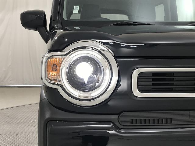 ハスラー ハイブリッドG 軽自動車 届出済未使用車 衝突被害軽減ブレーキ エアコン エアバッグ ABS スマートキー アイドリングストップ パワステ パワーウィンドウ(37枚目)