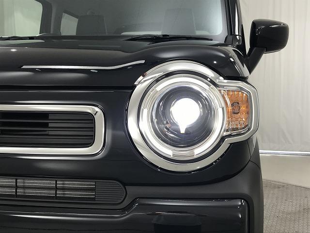 ハスラー ハイブリッドG 軽自動車 届出済未使用車 衝突被害軽減ブレーキ エアコン エアバッグ ABS スマートキー アイドリングストップ パワステ パワーウィンドウ(38枚目)