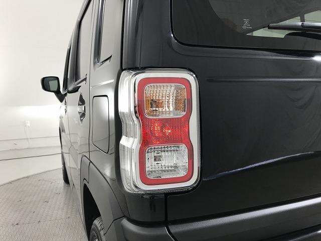 ハスラー ハイブリッドG 軽自動車 届出済未使用車 衝突被害軽減ブレーキ エアコン エアバッグ ABS スマートキー アイドリングストップ パワステ パワーウィンドウ(40枚目)