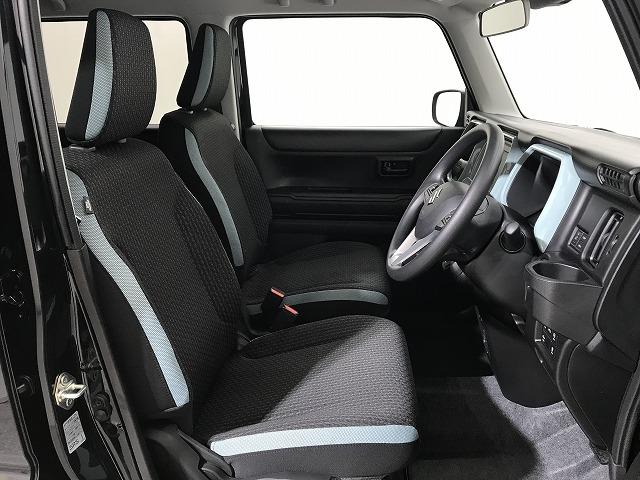 ハスラー ハイブリッドG 軽自動車 届出済未使用車 衝突被害軽減ブレーキ エアコン エアバッグ ABS スマートキー アイドリングストップ パワステ パワーウィンドウ(44枚目)