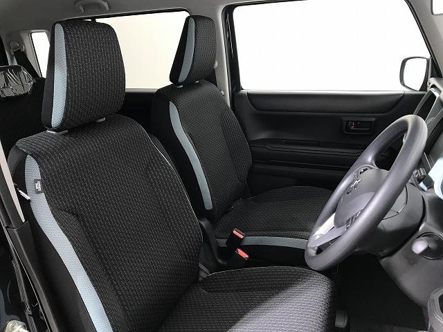 ハスラー ハイブリッドG 軽自動車 届出済未使用車 衝突被害軽減ブレーキ エアコン エアバッグ ABS スマートキー アイドリングストップ パワステ パワーウィンドウ(45枚目)