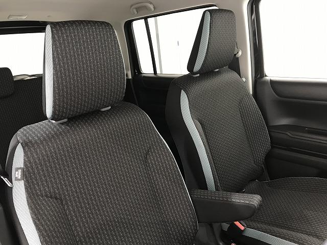 ハスラー ハイブリッドG 軽自動車 届出済未使用車 衝突被害軽減ブレーキ エアコン エアバッグ ABS スマートキー アイドリングストップ パワステ パワーウィンドウ(46枚目)