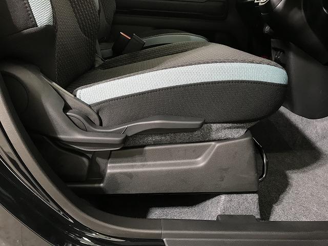 ハスラー ハイブリッドG 軽自動車 届出済未使用車 衝突被害軽減ブレーキ エアコン エアバッグ ABS スマートキー アイドリングストップ パワステ パワーウィンドウ(47枚目)