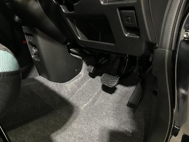 ハスラー ハイブリッドG 軽自動車 届出済未使用車 衝突被害軽減ブレーキ エアコン エアバッグ ABS スマートキー アイドリングストップ パワステ パワーウィンドウ(48枚目)