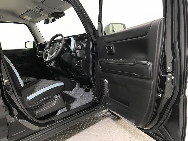 ハスラー ハイブリッドG 軽自動車 届出済未使用車 衝突被害軽減ブレーキ エアコン エアバッグ ABS スマートキー アイドリングストップ パワステ パワーウィンドウ(50枚目)