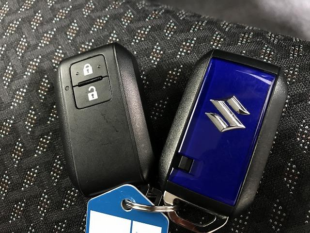 ハスラー ハイブリッドG 軽自動車 届出済未使用車 衝突被害軽減ブレーキ エアコン エアバッグ ABS スマートキー アイドリングストップ パワステ パワーウィンドウ(54枚目)