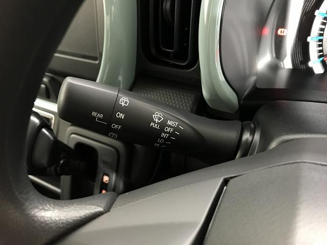 ハスラー ハイブリッドG 軽自動車 届出済未使用車 衝突被害軽減ブレーキ エアコン エアバッグ ABS スマートキー アイドリングストップ パワステ パワーウィンドウ(62枚目)