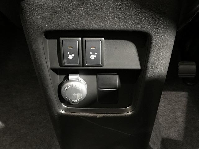 ハスラー ハイブリッドG 軽自動車 届出済未使用車 衝突被害軽減ブレーキ エアコン エアバッグ ABS スマートキー アイドリングストップ パワステ パワーウィンドウ(70枚目)