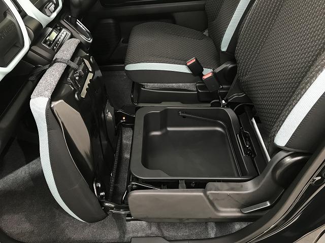 ハスラー ハイブリッドG 軽自動車 届出済未使用車 衝突被害軽減ブレーキ エアコン エアバッグ ABS スマートキー アイドリングストップ パワステ パワーウィンドウ(75枚目)