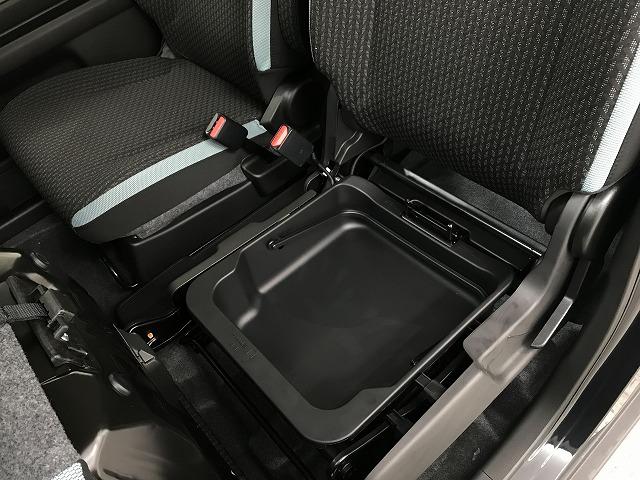 ハスラー ハイブリッドG 軽自動車 届出済未使用車 衝突被害軽減ブレーキ エアコン エアバッグ ABS スマートキー アイドリングストップ パワステ パワーウィンドウ(76枚目)