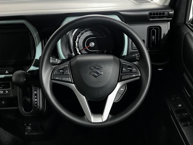 ハスラー ハイブリッドG 軽自動車 届出済未使用車 衝突被害軽減ブレーキ エアコン エアバッグ ABS スマートキー アイドリングストップ パワステ パワーウィンドウ(78枚目)