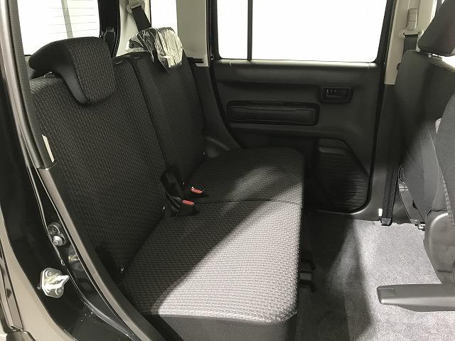 ハスラー ハイブリッドG 軽自動車 届出済未使用車 衝突被害軽減ブレーキ エアコン エアバッグ ABS スマートキー アイドリングストップ パワステ パワーウィンドウ(80枚目)