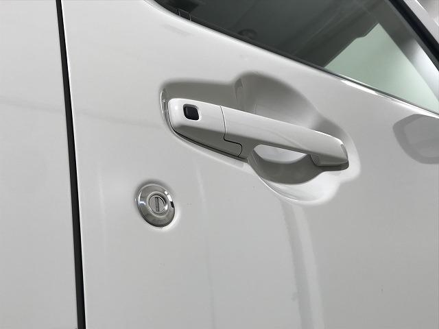 ハスラー ハイブリッドG 軽自動車 届出済未使用車 衝突被害軽減ブレーキ エアコン エアバッグ パワステ パワーウィンドウ ABS スマートキー アイドリングストップ(19枚目)