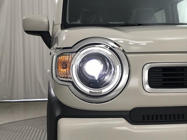 ハスラー ハイブリッドG 軽自動車 届出済未使用車 衝突被害軽減ブレーキ エアコン エアバッグ パワステ パワーウィンドウ ABS スマートキー アイドリングストップ(28枚目)