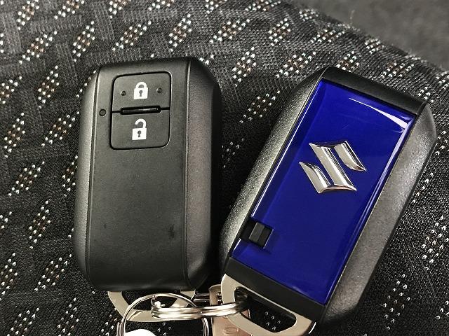 ハスラー ハイブリッドG 軽自動車 届出済未使用車 衝突被害軽減ブレーキ エアコン エアバッグ パワステ パワーウィンドウ ABS スマートキー アイドリングストップ(42枚目)