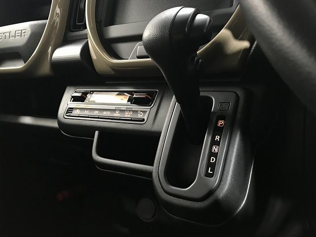 ハスラー ハイブリッドG 軽自動車 届出済未使用車 衝突被害軽減ブレーキ エアコン エアバッグ パワステ パワーウィンドウ ABS スマートキー アイドリングストップ(57枚目)