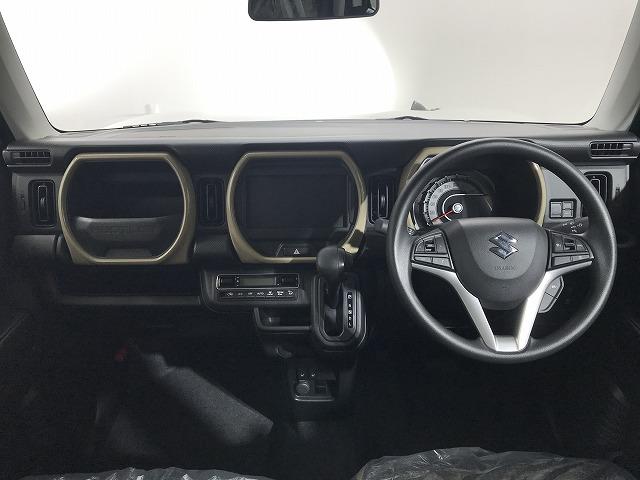 ハスラー ハイブリッドG 軽自動車 届出済未使用車 衝突被害軽減ブレーキ エアコン エアバッグ パワステ パワーウィンドウ ABS スマートキー アイドリングストップ(72枚目)