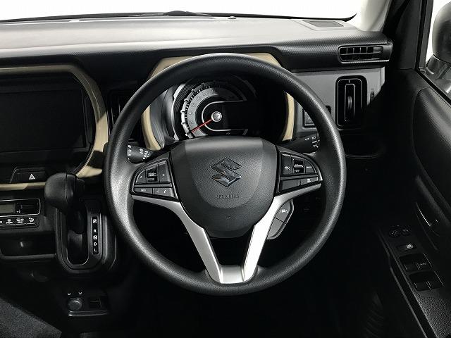 ハスラー ハイブリッドG 軽自動車 届出済未使用車 衝突被害軽減ブレーキ エアコン エアバッグ パワステ パワーウィンドウ ABS スマートキー アイドリングストップ(73枚目)