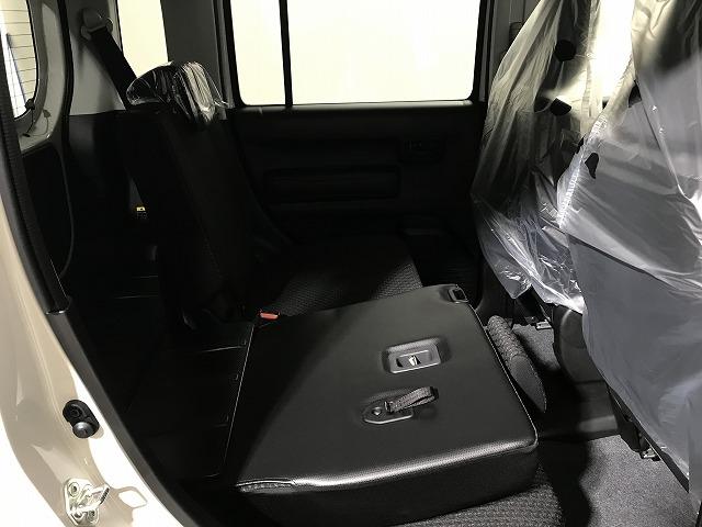 ハスラー ハイブリッドG 軽自動車 届出済未使用車 衝突被害軽減ブレーキ エアコン エアバッグ パワステ パワーウィンドウ ABS スマートキー アイドリングストップ(74枚目)