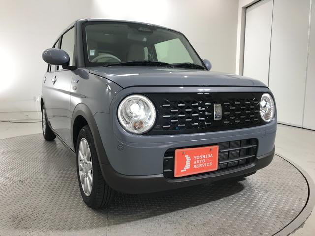 アルトラパン ハイブリッドX 軽自動車 届出済未使用車 衝突被害軽減ブレーキ アイドリングストップシステム シートヒーター アルミホイール ベンチシート スマートキー 運転席エアバック 助手席エアバック パワーウィンドウ ABS(16枚目)