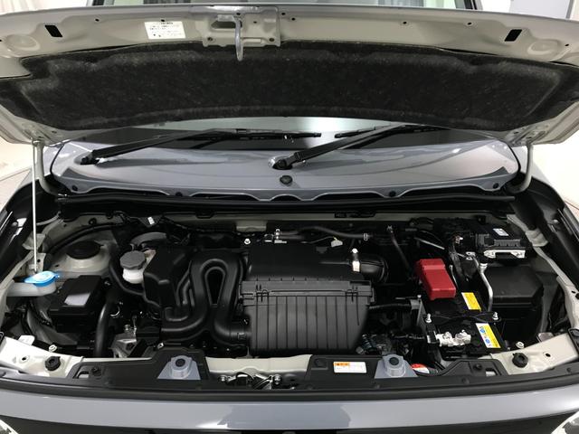 アルトラパン ハイブリッドX 軽自動車 届出済未使用車 衝突被害軽減ブレーキ アイドリングストップシステム シートヒーター アルミホイール ベンチシート スマートキー 運転席エアバック 助手席エアバック パワーウィンドウ ABS(20枚目)