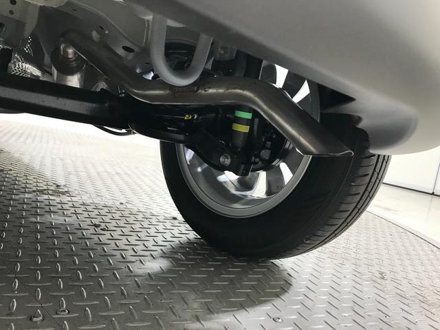 アルトラパン ハイブリッドX 軽自動車 届出済未使用車 衝突被害軽減ブレーキ アイドリングストップシステム シートヒーター アルミホイール ベンチシート スマートキー 運転席エアバック 助手席エアバック パワーウィンドウ ABS(25枚目)