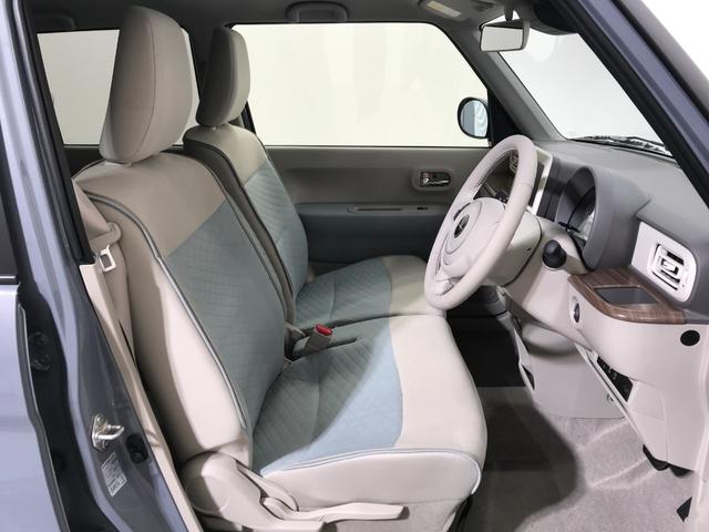 アルトラパン ハイブリッドX 軽自動車 届出済未使用車 衝突被害軽減ブレーキ アイドリングストップシステム シートヒーター アルミホイール ベンチシート スマートキー 運転席エアバック 助手席エアバック パワーウィンドウ ABS(30枚目)