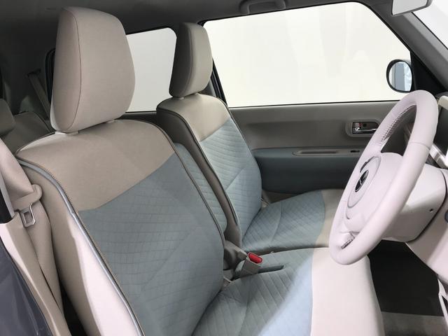 アルトラパン ハイブリッドX 軽自動車 届出済未使用車 衝突被害軽減ブレーキ アイドリングストップシステム シートヒーター アルミホイール ベンチシート スマートキー 運転席エアバック 助手席エアバック パワーウィンドウ ABS(31枚目)