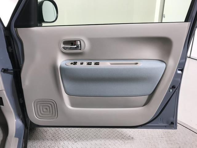 アルトラパン ハイブリッドX 軽自動車 届出済未使用車 衝突被害軽減ブレーキ アイドリングストップシステム シートヒーター アルミホイール ベンチシート スマートキー 運転席エアバック 助手席エアバック パワーウィンドウ ABS(38枚目)