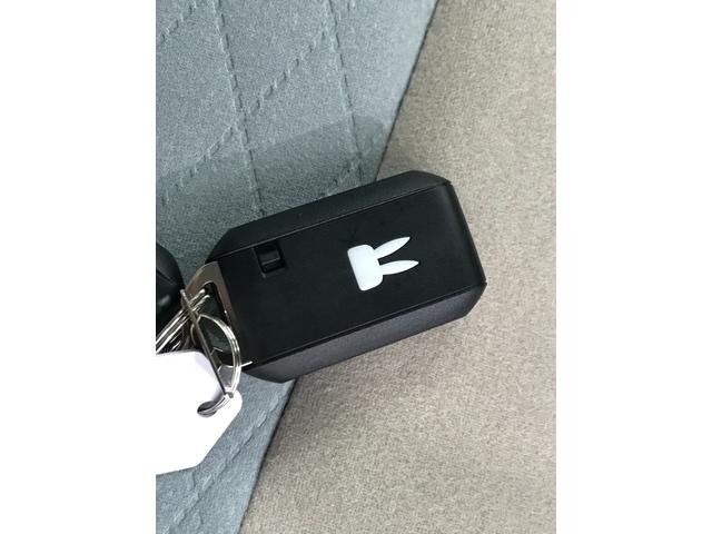 アルトラパン ハイブリッドX 軽自動車 届出済未使用車 衝突被害軽減ブレーキ アイドリングストップシステム シートヒーター アルミホイール ベンチシート スマートキー 運転席エアバック 助手席エアバック パワーウィンドウ ABS(40枚目)