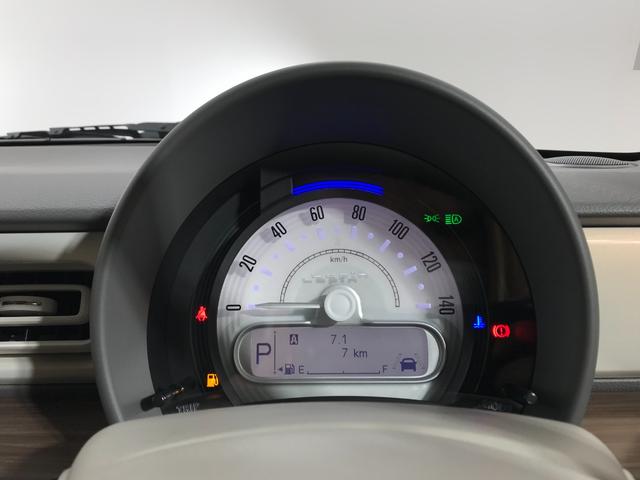 アルトラパン ハイブリッドX 軽自動車 届出済未使用車 衝突被害軽減ブレーキ アイドリングストップシステム シートヒーター アルミホイール ベンチシート スマートキー 運転席エアバック 助手席エアバック パワーウィンドウ ABS(48枚目)