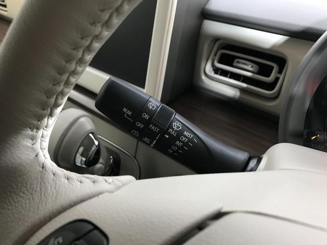 アルトラパン ハイブリッドX 軽自動車 届出済未使用車 衝突被害軽減ブレーキ アイドリングストップシステム シートヒーター アルミホイール ベンチシート スマートキー 運転席エアバック 助手席エアバック パワーウィンドウ ABS(49枚目)