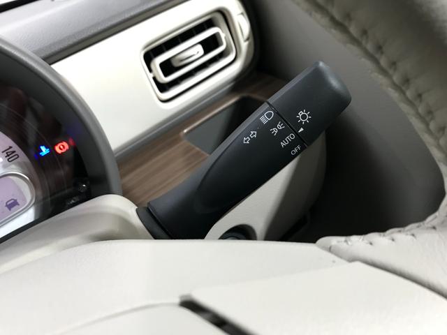 アルトラパン ハイブリッドX 軽自動車 届出済未使用車 衝突被害軽減ブレーキ アイドリングストップシステム シートヒーター アルミホイール ベンチシート スマートキー 運転席エアバック 助手席エアバック パワーウィンドウ ABS(50枚目)