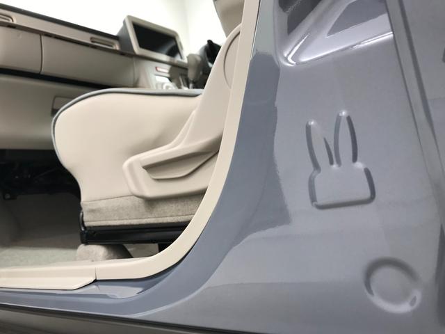 アルトラパン ハイブリッドX 軽自動車 届出済未使用車 衝突被害軽減ブレーキ アイドリングストップシステム シートヒーター アルミホイール ベンチシート スマートキー 運転席エアバック 助手席エアバック パワーウィンドウ ABS(62枚目)