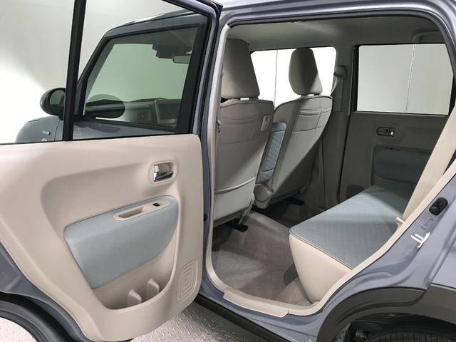 アルトラパン ハイブリッドX 軽自動車 届出済未使用車 衝突被害軽減ブレーキ アイドリングストップシステム シートヒーター アルミホイール ベンチシート スマートキー 運転席エアバック 助手席エアバック パワーウィンドウ ABS(64枚目)