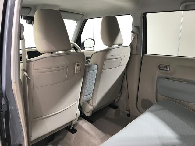 アルトラパン ハイブリッドX 軽自動車 届出済未使用車 衝突被害軽減ブレーキ アイドリングストップシステム シートヒーター アルミホイール ベンチシート スマートキー 運転席エアバック 助手席エアバック パワーウィンドウ ABS(65枚目)