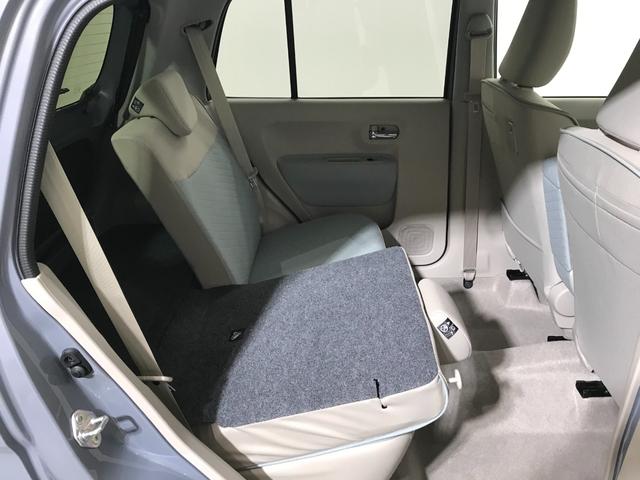 アルトラパン ハイブリッドX 軽自動車 届出済未使用車 衝突被害軽減ブレーキ アイドリングストップシステム シートヒーター アルミホイール ベンチシート スマートキー 運転席エアバック 助手席エアバック パワーウィンドウ ABS(69枚目)