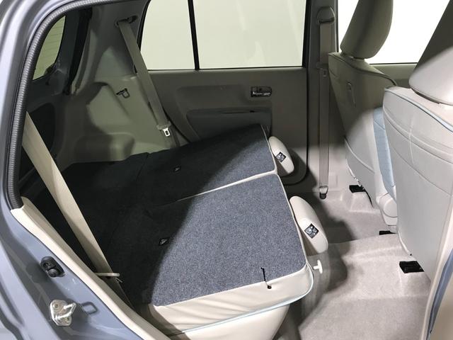 アルトラパン ハイブリッドX 軽自動車 届出済未使用車 衝突被害軽減ブレーキ アイドリングストップシステム シートヒーター アルミホイール ベンチシート スマートキー 運転席エアバック 助手席エアバック パワーウィンドウ ABS(70枚目)