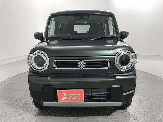 ハスラー ハイブリッドG 軽自動車 届出済未使用車 衝突被害軽減ブレーキ エアコン エアバッグ ABS パワステ パワーウィンドウ アイドリングストップ スマートキー(14枚目)