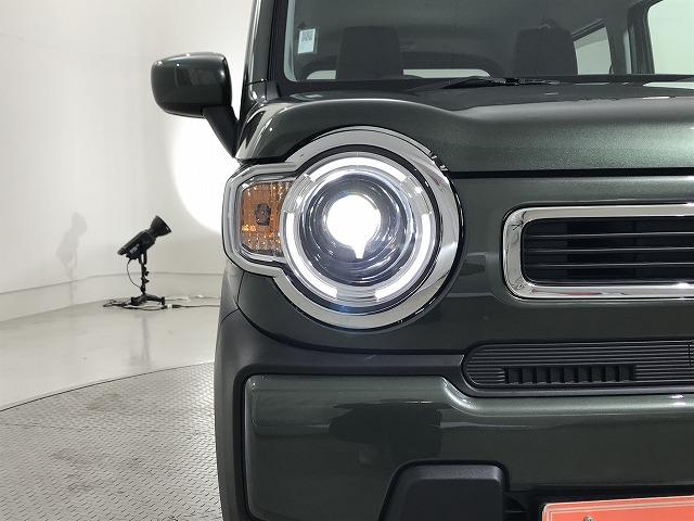 ハスラー ハイブリッドG 軽自動車 届出済未使用車 衝突被害軽減ブレーキ エアコン エアバッグ ABS パワステ パワーウィンドウ アイドリングストップ スマートキー(18枚目)