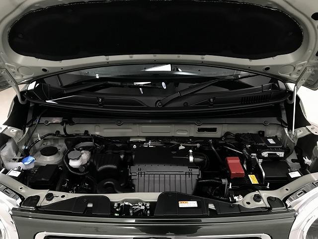 ハスラー ハイブリッドG 軽自動車 届出済未使用車 衝突被害軽減ブレーキ エアコン エアバッグ ABS パワステ パワーウィンドウ アイドリングストップ スマートキー(23枚目)