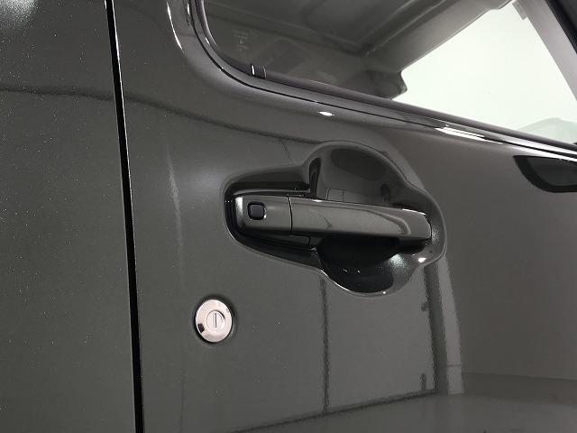 ハスラー ハイブリッドG 軽自動車 届出済未使用車 衝突被害軽減ブレーキ エアコン エアバッグ ABS パワステ パワーウィンドウ アイドリングストップ スマートキー(34枚目)