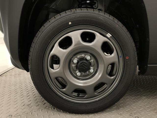 ハスラー ハイブリッドG 軽自動車 届出済未使用車 衝突被害軽減ブレーキ エアコン エアバッグ ABS パワステ パワーウィンドウ アイドリングストップ スマートキー(44枚目)